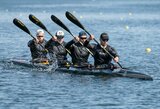 Baidarininkų ir kanojininkų tarptautinio sezono atidarymas: aiškūs tikslai, ambicijos ir rengiami „namų darbai“