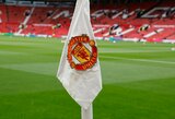 ESPN: Britų milijardierius ketina įsigyti 25% „Man Utd“ klubo akcijų