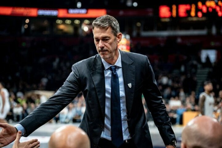 „Dubai“ treneris: „Žalgiris“ yra viena geriausių namų komandų Eurolygoje“