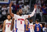 Bylos išvengęs Beasley sulaukė „Knicks“ ir „Cavaliers“ dėmesio