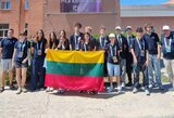 Batumyje ir Italijoje – Lietuvos šachmatininkų kova su pasaulio elitu