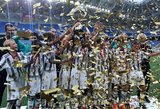 „Ateitis CUP“ turnyras žengė už Lietuvos ribų