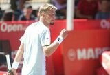 Nervų karą pratęsime laimėjęs Edas Butvilas žengė į kitą etapą