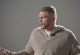 Apie „vidutinio lygio Lietuvos kovotoją“ Dirkstį prakalbęs Maslobojevas: „Savo laikais, būdamas jo metų, aš tiesiog atvažiuočiau prie salės ir sulaužyčiau jam kojas“