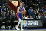 D.Gallinari patraukė „Suns“ komandos dėmesį