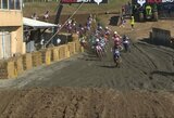 Skudutytė pradėjo pasaulio moterų motokroso čempionato sezoną