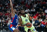 Chimezie Metu surado naują komandą