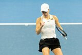Klaudija Bubelytė Tunise nesunkiai pateko į ketvirtfinalį