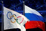 Sporto arbitražo teismas paaiškino, kodėl „Katiuša“ olimpiadoje negalės pakeisti Rusijos himno