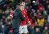 „Express“: R.Rangnickas praranda „Man United“ žaidėjų pasitikėjimą, kyla nepasitenkinimas C.Ronaldo vaidmeniu