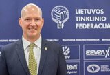 LTF prezidentas D.Čerka: „Sportininkų ruošimo sistemą būtina keisti“