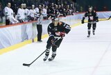 „Hockey Punks” Vilniuje laukia OHL čempionų egzaminas