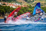 Europos „iQFOil“ burlenčių čempionate į „auksinį“ laivyną pateko tik R.Jasiūnas