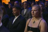 2025 m. Lietuvos sporto apdovanojimai: metų sportininke tapusi Rūta Meilutytė nėjo atsiimti apdovanojimo, ketvirtus metus iš eilės triumfavo Mykolas Alekna