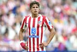 Ispanijoje „Atletico“ toliau išlieka be pergalių