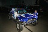 B.Vanago neminėjusio „Autosport“ prognozė: V.Žala Dakare gali taikytis į rekordą