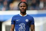 R.Sterlingas pripažino, jog „Chelsea“ žaidėjai jaučiasi pikti ir nusivylę