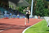 Pirmosios „Jaunojo sportininko stipendijos“ gavėjas Džiugas Balčiūnas: „Sportuoju, kiek save atsimenu“