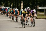 Kėdainiuose įvyko trečiasis „Tour of Lithuania“ dviračių lenktynių etapas