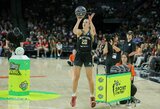 WNBA tritaškių konkurse – įspūdingas rekordas