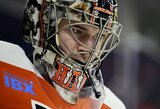 Buvę Kanados U-20 rinktinės nariai ir dabartiniai NHL žaidėjai apkaltinti seksualiniu priekabiavimu