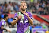 „Tottenham“ nesugebėjo įveikti „Premier“ lygos vidutiniokų 