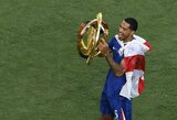 „Chelsea“ gynėjo prognozė: „Ateityje FIFA pasaulio klubų taurė bus svarbesnė nei Čempionų lyga“