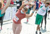 Saugus bėgimas „Rimi Vilniaus maratone“: kaip išvengti galimų traumų ir kitų sveikatos sutrikimų?