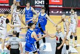 Aiškios Europos taurės naujo sezono komandos, tarp jų  – „AS Monaco“