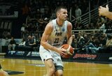Dimša rezultatyviai prisidėjo prie PAOK pergalės