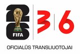 „Kelias į FIFA 2026“: istorinį turnyrą pasitinkant – šeimininkų ambicijos, ryškiausios žvaigždės ir didysis startas Meksikoje