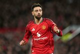 Aiškėja Bruno Fernandeso likimas „Man Utd“ komandoje 