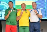 Baigėsi Europos meistrų lengvosios atletikos čempionatas – lietuviai parsiveža 20 medalių