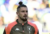 „Tottenham“ išleis 30 milijonų eurų Italijoje žaidžiančiam gynėjui įsigyti