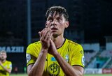 Kazachstane – svarbi Kažukolovo klubo pergalė