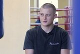 E.Stanionis: „Nenorėjau kovoti su rusu, jaučiausi blogai – lyg kaltas“