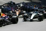 Gasly podiumas dar ne galutinis? „McLaren“ ir „Red Bull“ grasina apeliacija