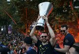 Marko Guduričius artėja link susitarimo su Milano klubu