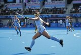 Pamatykite: J.Jankunas įmušė puikų įvartį olimpinėse žaidynėse