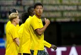 Brolių dvikovos FIFA pasaulio klubų taurėje neišvysime: Jobe‘as Bellinghamas praleis ketvirtfinalį su „Real“