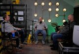 FutbolasLT_S02E05: Kuklio atsisveikinimas, piktas Čepas ir A lygos TOP6 spėlionė