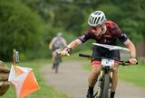 Ambrazas ir Maišelis pasaulio čempionate pateko į dešimtuką