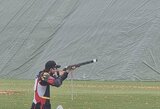 Tomas Vaitekūnas liko per plauką nuo Europos šaudymo čempionato finalo