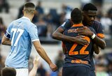 „Inter“ tęsia pergalingą žygį Italijoje