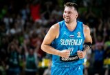 L.Dončičius pasipiktino čempionato tvarkaraščiu