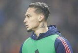 R.Ferdinandas patarė „Man Utd“ atsikratyti 3 žaidėjais: „Jie sukuria vėžinę, blogą energiją“