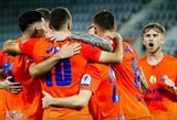 Lietuviškasis „Celje“ užbaigė pradėtą darbą Europoje, Valdas Dambrauskas atsisveikino su Europa