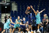 „CBet“ ketvirtfinalyje įveikė „Wolves“ ekipą