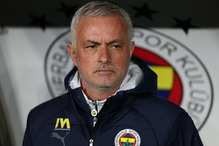 Klaida darbą „Fenerbahče“ pavadinęs Jose Mourinho: „Man tai buvo per žemo lygio klubas“
