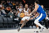 „Rytas“ sužinojo paskutinį varžovą „Top 16“ etape